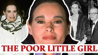 Famous Gloria Vanderbilt's 10 Darkest Secrets EXPOSED! Profile
