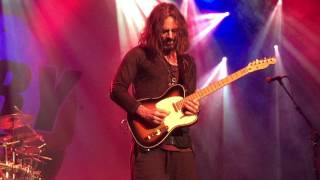 WINERY DOGS / LIVE HD / TIME MACHINE / NORTHERN LIGHTS THEATRE 10-27-2015