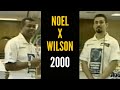 Noel - PR x Wilson - BA | Final Campeonato Brasileiro 2000