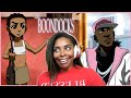 THE STORY OF GANGSTALICIOUS PART 2 | THE BOONDOCKS SEASON 2 EPISODE 13 REACTION