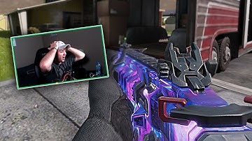 ICR-1 Gameplay! Call of Duty Mobile