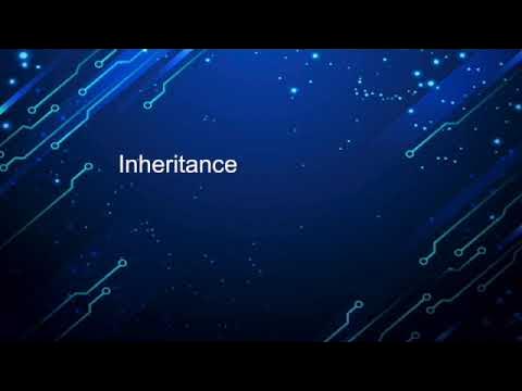 01: Inheritance | Advanced Java | Java Programming in Tamil | Code Guru ...