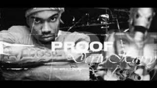 Eminem & Proof Freestyle - Pick It Up