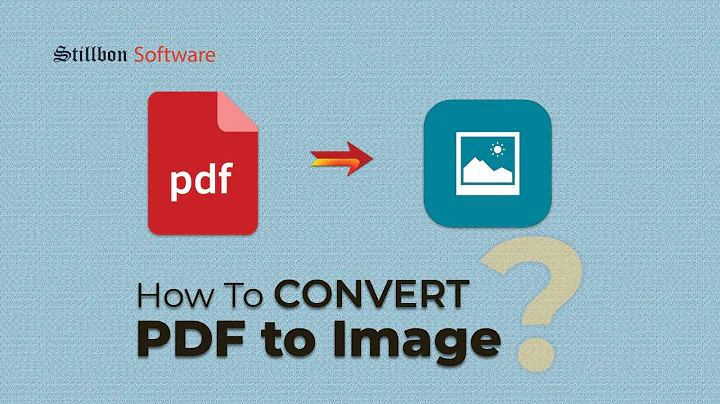 PDF to Image Converter – Convert PDF Files to JPG, PNG, GIF, TIFF and 10+ File Formats