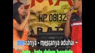 ADUHAI HALMAHERA  .mp4