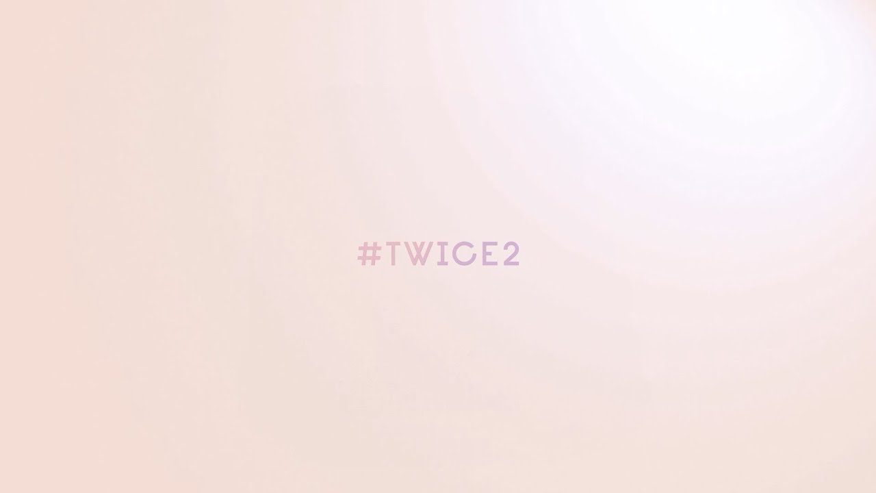 TWICE『#TWICE2 -Japanese ver.-』Spoiler Video - YouTube