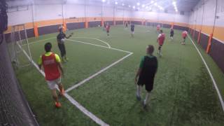 MONDAY SOCCER 030617 PART 1