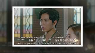 [Eng Sub] Ep 14 Her PrivateLife (Kdrama Preview) Park Min-Young & Kim Jae-Wook
