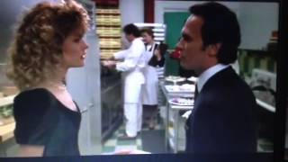 Harry met Sally slap