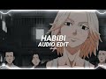 Habibi Albanian Remix Dj Gimi O Edit Audio Habibi Albanian Remix Dj Gimi O Edit Audio