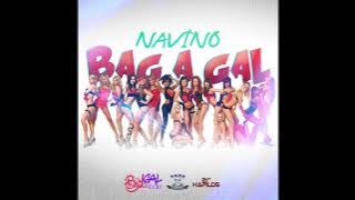 Navino - Bag A Gal (Bad Gal Riddim)