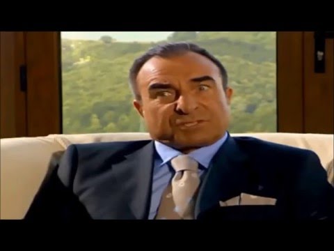 Polat'ın Baron ile İlk Görüşmesi HD (Yüksek Çözünürlük)