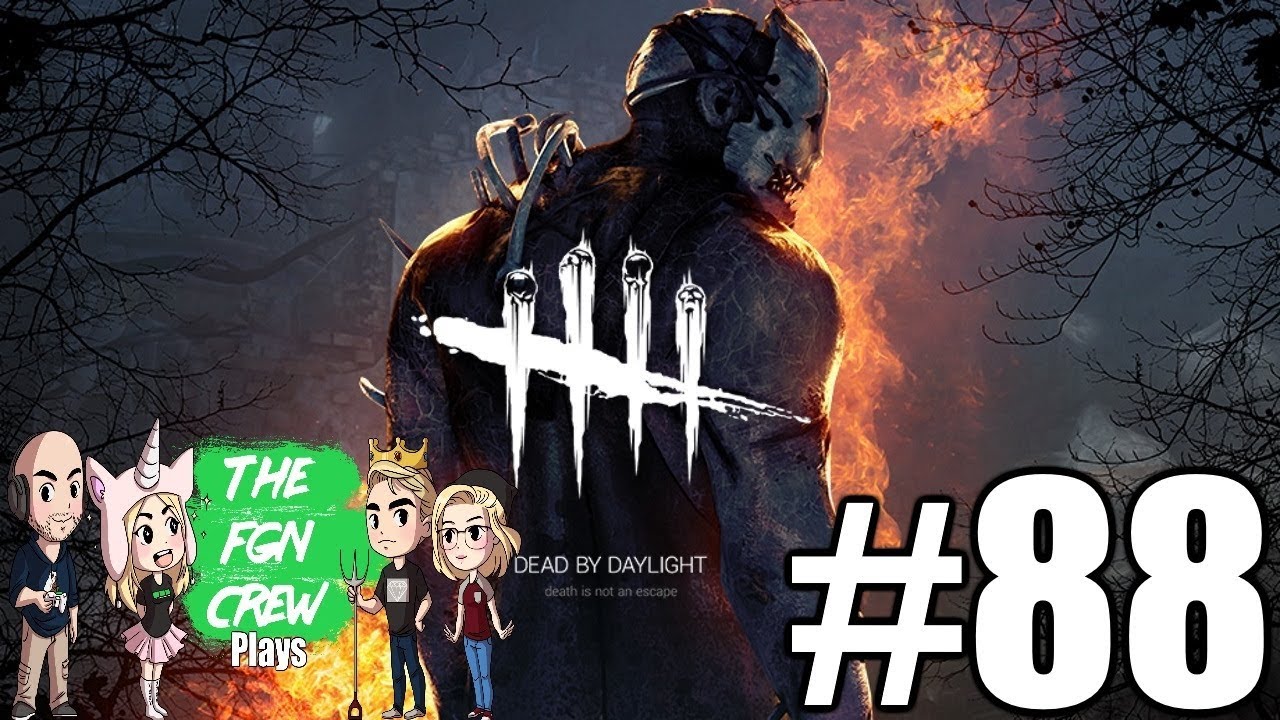 roblox download HATCHED ONLINE | DEAD BY DAYLIGHT GAMEPLAY #88