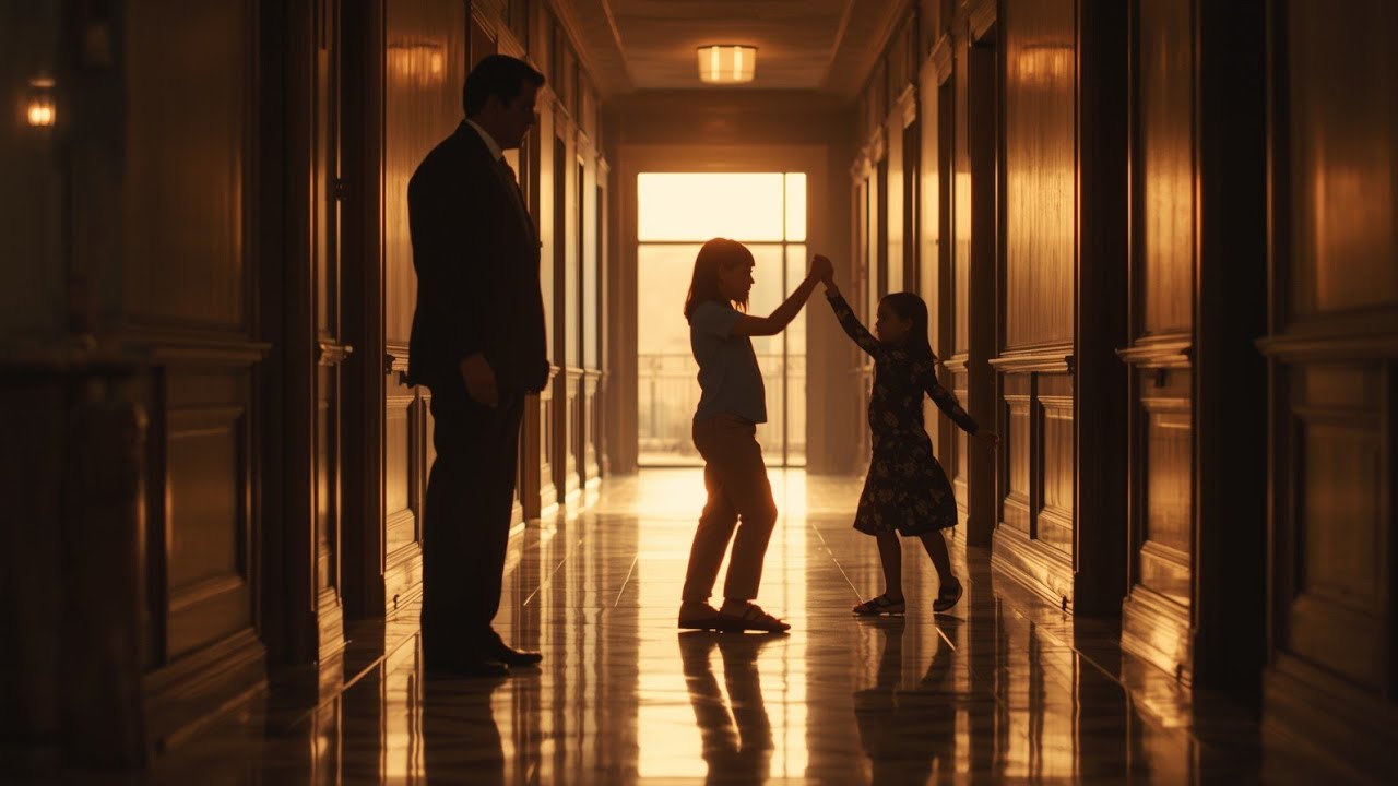 Title:She Asked to Dance Tango With His Son, What Happened Next Changed Everything