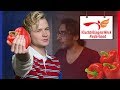 KELVIN VERSTOPT PAPRIKA'S | Vluchtelingenwerk Nederland | Goede Doelen #1