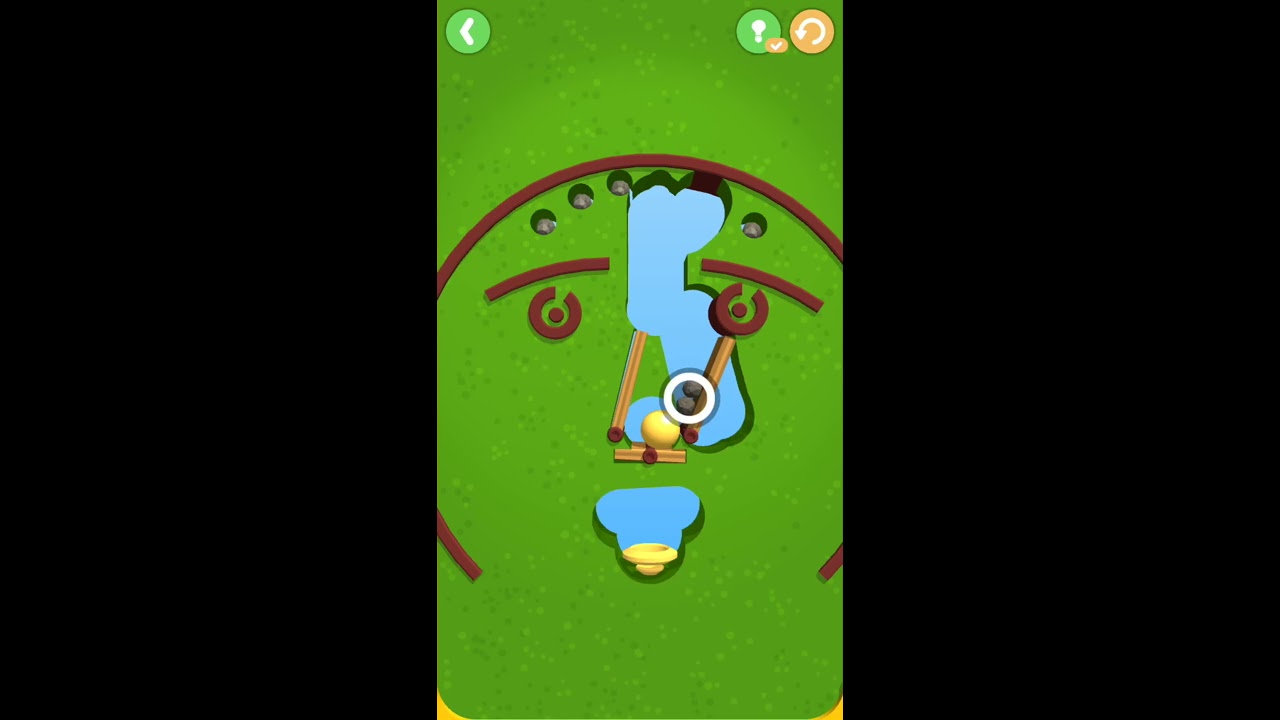 Dig This It 65 17 Ball In Level Episode Solution Gameplay Walkthrough