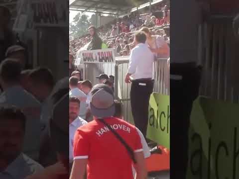 Hannover 96 in