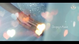 Свадебное видео S&A Видеооператор на свадьбу Минск Свадебное видео S&A Видеооператор на свадьбу Минск