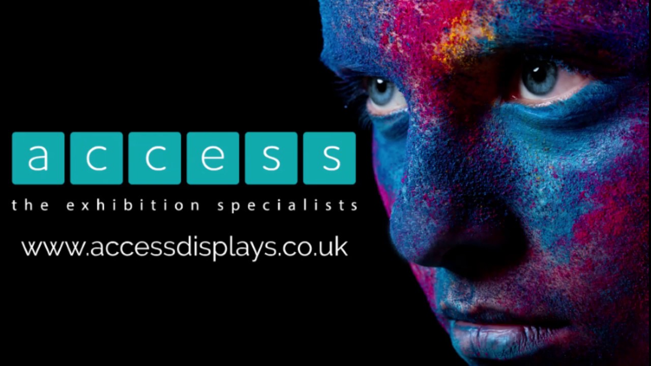 Access Displays 2019 Highlights YouTube