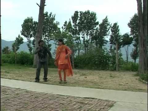 Meri Manju Baana [Full Song] Dekho Pahade Rounak