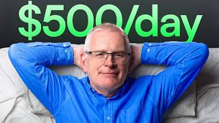 Passive Income Ideas To Make $500/Day in 2026.