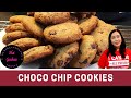 Chocolate Chip Cookies - Crisp and Chewy - For Your Home Baking Business w/ Costing