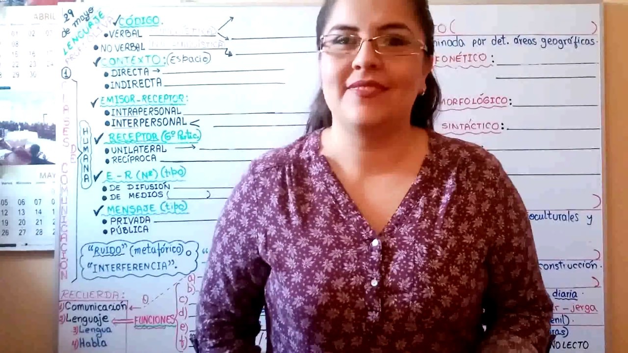 DEFINICIONES LINGÜÍSTICAS 2