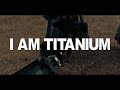 Edge of tomorrow |lBut I wont fal|l AM TITANIUM