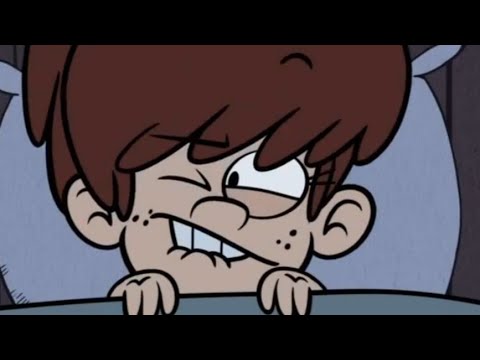 Pedos de Lynn loud | the loud house (español latino)