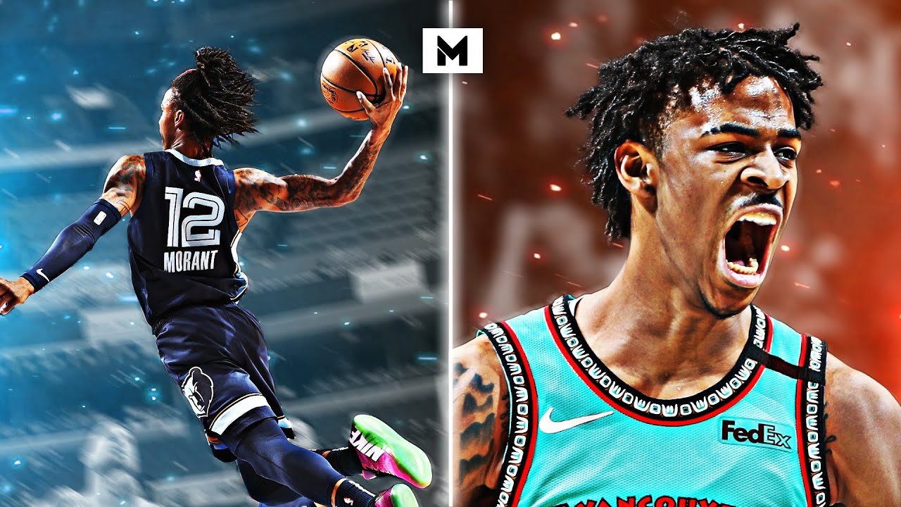 NBA Playoffs: 6 young stars ready to make the Ja Morant leap