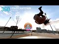 360video //  Skate 360º