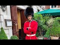What people in London are wearing? Platinum Jubilee Covent Garden Ep 10 #streetstyle #londonfashion