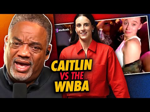 WNBA All-Star Weekend Proved Caitlin Clark Only Player Fit To Be Face of the League
