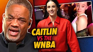 WNBA All-Star Weekend Proved Caitlin Clark Only Player Fit To Be Face of the League