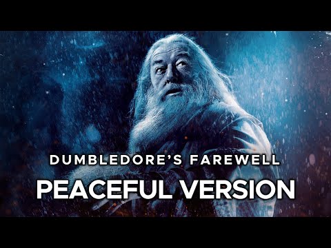 Dumbledore's Farewell - EMOTIONAL VERSION
