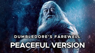 Dumbledores Farewell - Emotional Version