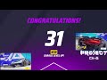 STARRING UP &amp; UNLOCKING My Way to GARAGE LVL 31! | Asphalt Legends Unite