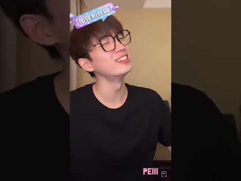 220826 曹杨抖音直播翻唱《学猫叫》🫠 啊啊啊啊啊 超可爱