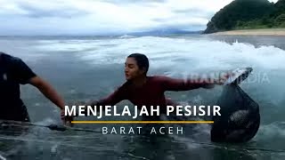 [FULL] MENJELAJAH PESISIR BARAT ACEH | JEJAK PETUALANG (23/01/24)