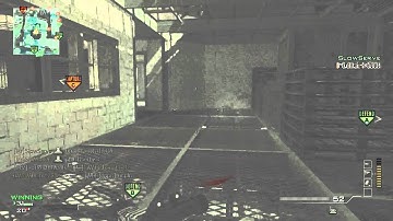 Grenade/Bouncing Betty Triple Kill!