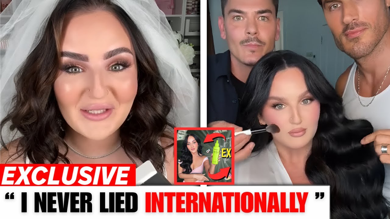 What Mikayla Nogueira's Shady Brand Deals REALLY Mean for the Beauty