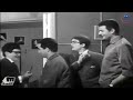 سعاد حسني ونادية لطفي وتحدي النوم مع زملاء العمل في السكن من فيلم للرجال فقط  
