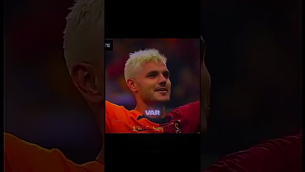 Ölü-CONTRA  icardi edit