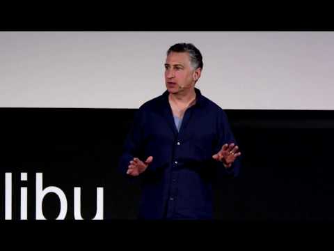 Адам Лейпциг | Как узнать цель своей жизни за 5 минут | TED на русском | Adam Leipzig | TEDxMalibu