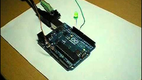 Arduino Mix