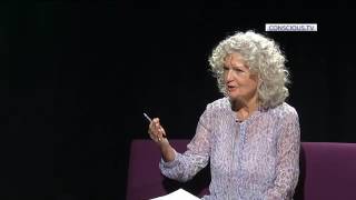 Cynthia Bourgeault  ‘Seeing With The Eyes Of The Heart’  Interview by Renate McNay