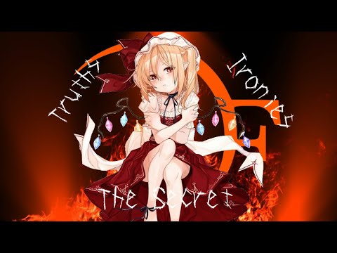 Foreground Eclipse - Truths, Ironies, The Secret