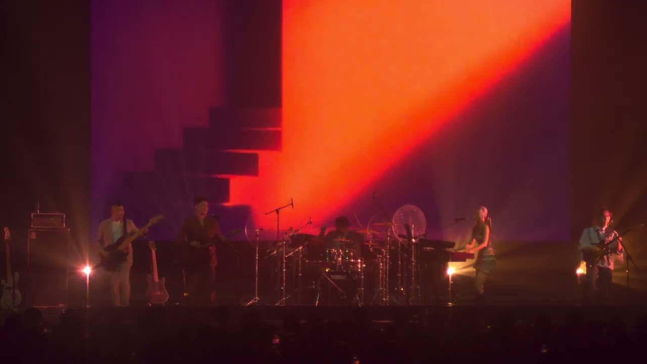 甜約翰 Sweet John - 愛人與被愛的姿態 | 甜約翰 Sweet John【GOOD AFTERNIGHT 】香港站