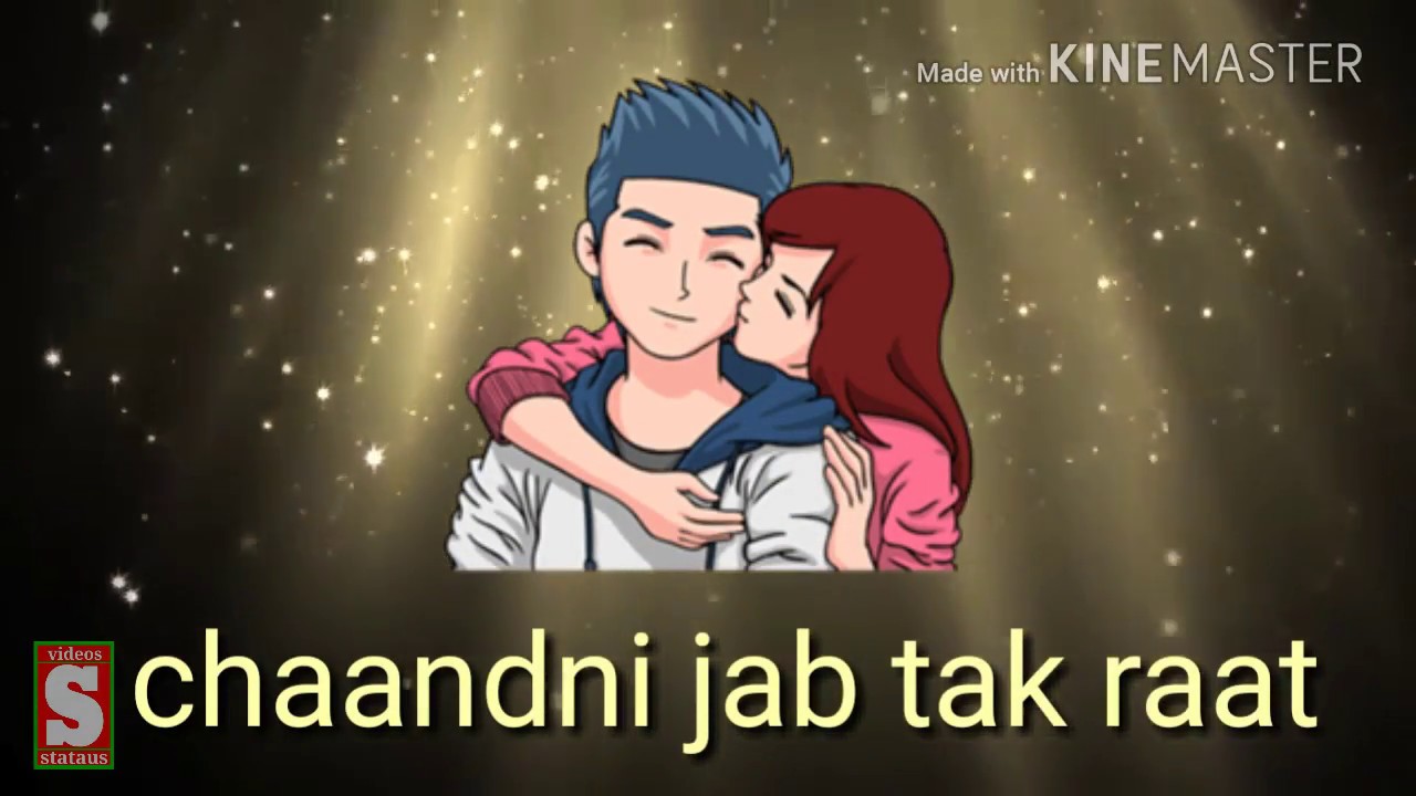 Jab koi baat bigad jaye New Whatsapp Status Video YouTube