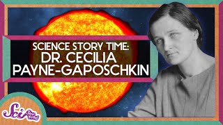 What Is the Sun Made Of? | Dr. Cecilia Payne-Gaposchkin